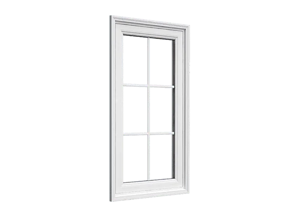 Picture window