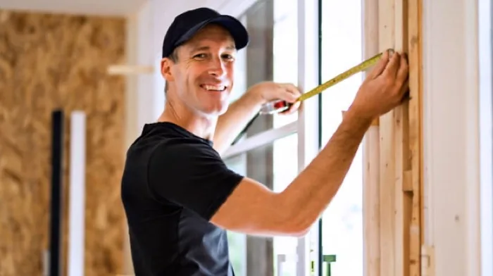 Retrofit and full-frame window installation